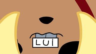 The vore game #5 Lui(vore path)