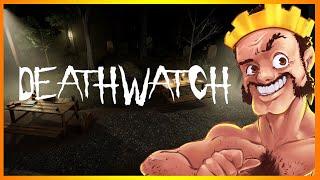 Death Watch VR - Stream Archive