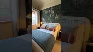 Hotel Infante Sagres Porto x Sophia Sociale