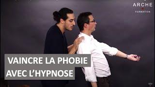 Vaincre la phobie des profondeurs avec l'hypnose | Cabinet Public de Kevin Finel