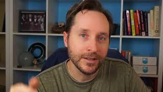 Joe Scott TMI Channel Trailer