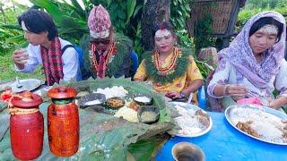 sarmila's sister marriage ceremony || village marriage ceremony in rural Nepal @bhumicooking