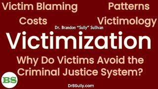 Crime Victimization