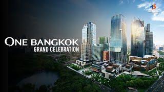 One Bangkok Celebration