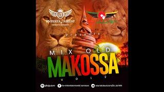 MIX OLD MAKOSSA VOL 2 by DJ JULYEN