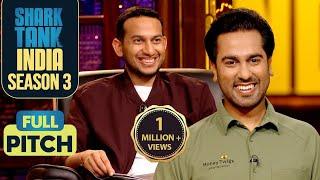 ‘Honey Twigs’ के Variety of Infused Honey लगे Sharks को Amazing | Shark Tank India S3 | Full Pitch