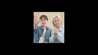 [데드풀과 울버린] Chk Chk Boom 뮤직 비디오에서 확인!