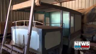 Bendigo equine history under the hammer