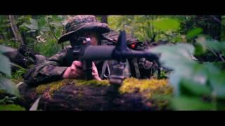 One Ranger's Mission (TRIBUTE TO US ARMY RANGERS IN VIETNAM)