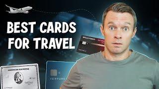 What's the BEST Travel Credit Card for YOU in 2025?