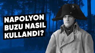 Napoleon'un hain buz taktiği! | Sinemori Özel Bakış