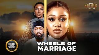 Wheels Of Marriage (Fredrick Leonard Uche Chioma) - Nigerian Movies | Latest Nigerian Movie 2025