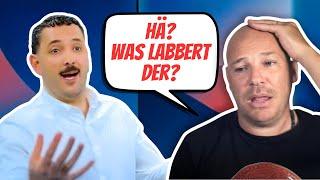 "Männerexperte" BLAMIERT sich bei HART ABER FAIR!!!