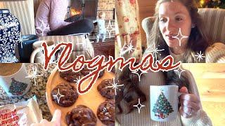 Vlogmas 2024 Day 7 | Day in the Life of a Mom of Four | Homemaker Vlogs | Minimalism and Motherhood