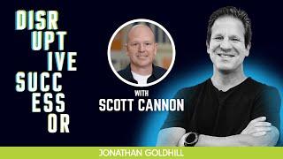 Modernizing Family Businesses with BigRentz CEO Scott Cannon