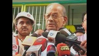 Metroman E Sreedharan to join BJP: K Surendran, Kerala state party president