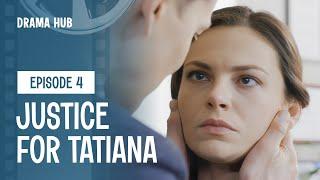 Tatyana revealed Ilya's lies. Letter of Love. Episode 4 | Romance Drama | TV Show