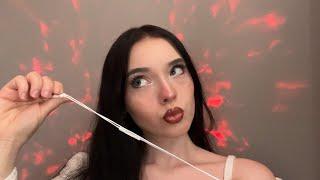 ASMR | Lofi | Gentle Mouth Sounds w/ Apple Mic