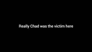 Rip Chad [ Friday the 13th ]