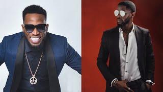 The Complete Narative: What Happened With  D'banj - Jimmie Akinsola