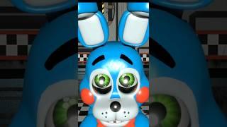 HELP TOY BONNIE WIN MAZE AGAINST HIS FRIENDS #fnaf #fivenightsatfreddyscharacter #memes