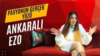 Pavyon Gerçek Yüzü Pişmanlıklar Yaşıyorum Ankaralı  EZO