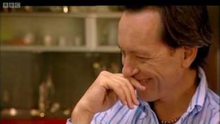 Richard E Grant's breakfast - A Taste of My Life - BBC