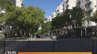 Villeurbanne, la ville la moins chère de France (Lyon)