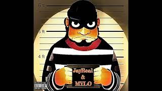 JayReal & MYLO - Criminal Flow (Official Audio)