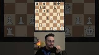 ChatGPT Chess DISASTER