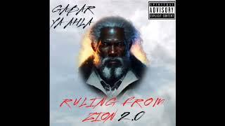 RULING FROM ZION 2.0 - AHAYAH IN MY HEAD #viral #trending #truthmusic