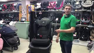  Britax Roemer KidFix III S ISOFIX (15-36кг) в КРЕСЕЛБУРГ 8(391) 292-99-55