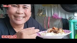 Buổi sáng của em Loan chia sẻ về những căn bệnh để giúp cho bà con