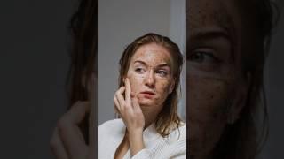 Анти возрастная маска из двух ингредиентов делает чудеса #шорт #рил #shorts #аюрведа