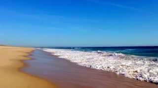 Praia da Comporta