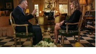 CBS Sunday Morning - Jaclyn Smith