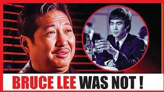 Sammo Hung EXPOSES The Dark Truth About Bruce Lee's Legacy