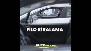 Ankara'da Filo Araç Kiralama