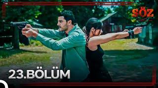 Söz | 23.Bölüm #yeniden