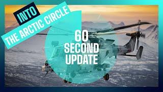 Into the Arctic Circle | Episode 193 | Royal Navy