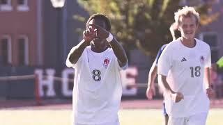 Lynchburg Men's Soccer | ODAC Championships Game Trailer