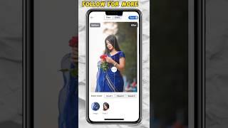 Remini jaisa dusra app|Hd photo Quality Editing #hdedit #shorts #short#snapedit #reminiphotoenhancer