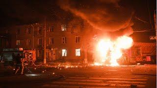 YOU WANT WAR? YOU GOT IT! MASSIVE UKRAINIAN DRONE ATATCK STRUCK TARGETS DEEP IN RUSSIA || 2025