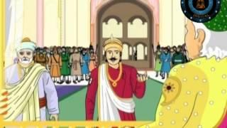 The Persian Trader l Akbar And Birbal l Episode 2 - English