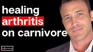  Is Carnivore the Key to Arthritis Relief?