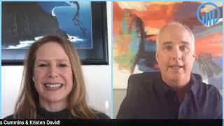 Getting Your Message Heard - Kristen David & Dennis Cummins