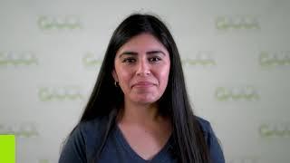 Leadership Academy Alumni Isabel Cortez on Empowerment