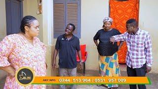 [EP65] WHOSE FAULT? KOJO & HIS MOM VISITS YAA'S HOUSE AND THIS HAPPENED