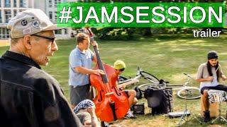 Open Air Jam Session 2 (Philharmonie Essen) TRAILER