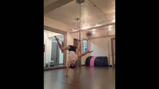근력하면 폴댄스! #폴댄스#폴린이#폴댄서#폴댄스입문#폴댄스초보#운동#workout #exercise #운동하는여자#운동하는남자#daily
